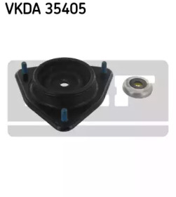 Подшипник SKF VKDA 35405